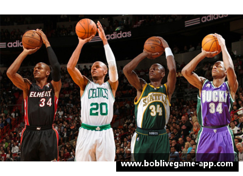 NBA：探寻谦谦君子的道路